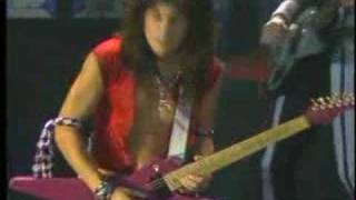 Lizzy Borden - 10 - Live and Let Die