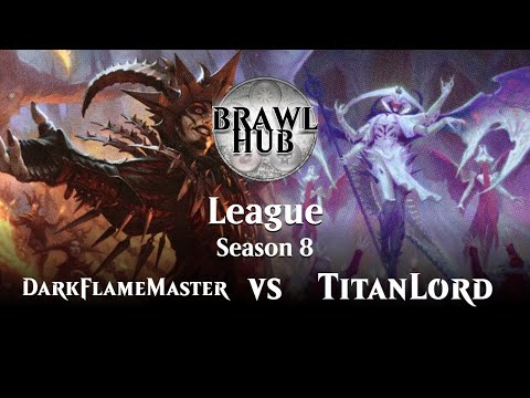 Juri, Master of the Review vs. Atraxa, Grand Unifier - Historic Brawl League - S8W1