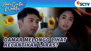 Download lagu CIE CIE!! Damar Mulai Kepincut Pesona Laras?! | Beri Cinta Waktu - Episode 214 mp3