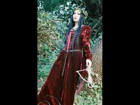 Trobar de Morte- The Fairies Wind