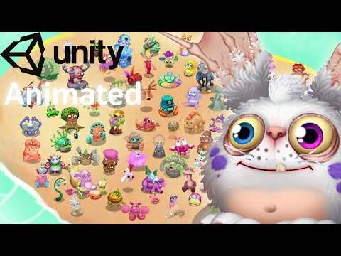 The Isle Full Song (+Baby Blabbit) - IOH Update 188 (ANIMATED) (Ft. ash)