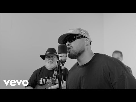 Son & Water - Just An Illusion (Official Music Video)