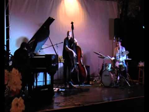 Alfonso Deidda Trio