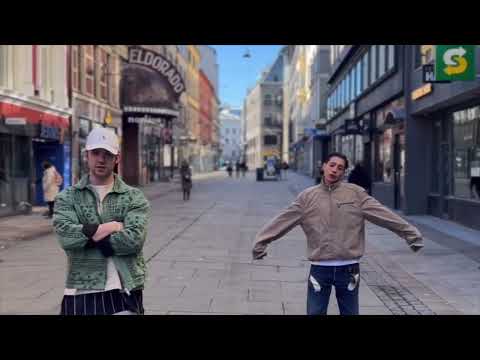 Umami Tsunami feat. Kyle Alessandro, Kristian Haux & Magnus Winjum - N.E.B.U.D (Visualiser)