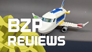 YouTube thumbnail: LEGO Minions: The Rise of Gru 75547 Minion Pilot in Training Time-Lapse Build