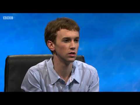 University Challenge S45E24 St John's - Oxford vs Queen's - Belfast