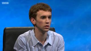 University Challenge S45E24 St John's - Oxford vs Queen's - Belfast
