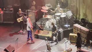 Eddie Vedder &amp; The Earthlings - Dirty Frank - Beacon Theater (February 4, 2022)