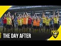 THE DAY AFTER | WILLEM II vs VVV-VENLO