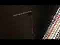 Lassigue Bendthaus – Statique [Flows]