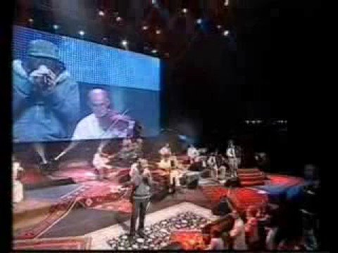 Sasa Losic-Snijeg pade na behar na voce (Hari, moj sevdah)