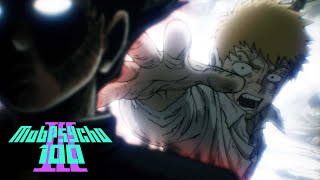 Download lagu When The Original OP Starts Playing Mob Psycho 100... mp3