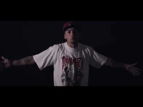 ALMAS DE BARRIO - RESPETO ( Poesía oscura - track 1)  2015♪