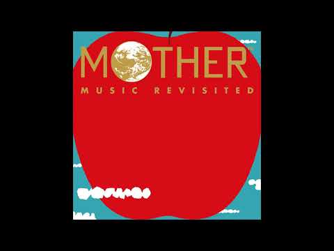 BEIN' FRIENDS - MOTHER MUSIC REVISITED