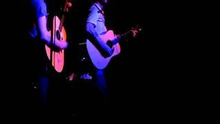 Pretty Things- Tony Lucca