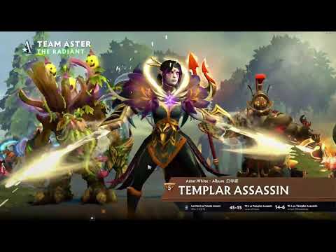 EHOME VS TEAM ASTER GAME 2 DOTA2 LIVE DPC SPRING SEASON