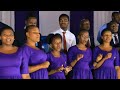 Mambi Yane Live Performance Your Voice Melody Unofficial Video