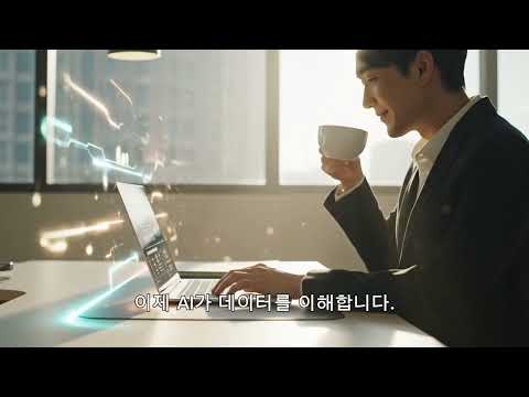 AXEntry 홍보영상