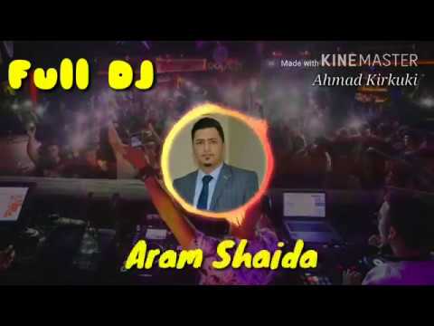 Aram Shaida Full Dj (Hallparke)