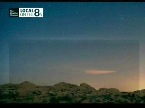 Weather Channel November/December 2017 Evening 1 - 20