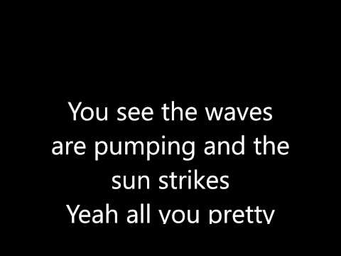 Nadav Guedj Good Vibes | LYRICS