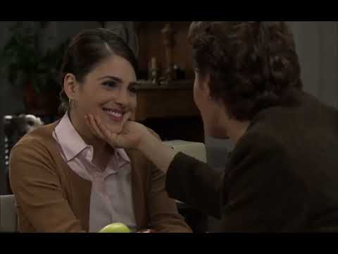 Amar C552 - Lucía y Serafina hacen las paces