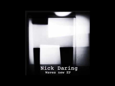 Nick Daring - Amnesic Blue (Original Mix) [SAFARI NUMERIQUE]