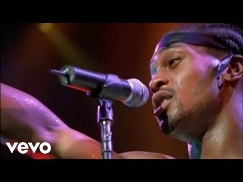 D'Angelo - Send It On