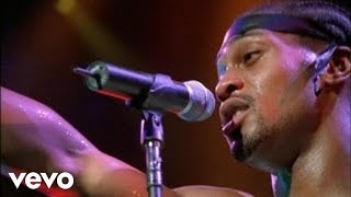 D&#39;Angelo - Send It On