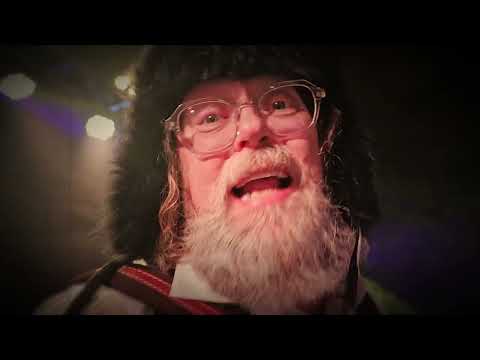 Ihan Vaan Käymään - Folkkarit