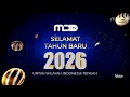 MDTV Countdown To 2026 00 00 WITA