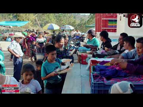 PRIMER ANIVERSARIO DEL TEMPLO IDEC ARROYO SAN JUAN SANTA LUCIA LA REFORMA 2026 PARTE 1