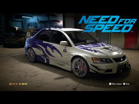 Need for Speed  Carbon I Part 23 I Gameplay   No commentary I PC