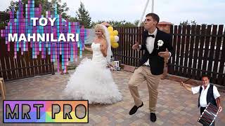 TOY MAHNILARI 2017 / 2018 OYNAMALI Naxcivan havalari Davul Zurna Halay Yigma (MRT Pro)