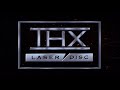 THX Cimarron LaserDisc 1996