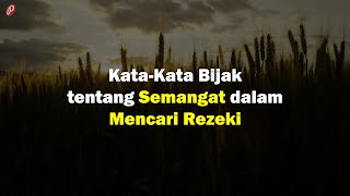 Download lagu Kata Kata Bijak tentang Semangat dalam Mencari Rez... mp3
