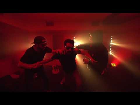 BETWEENATNA - Skribilis of the lice " Ya Latif - يا لطيف" (Official Music Video)