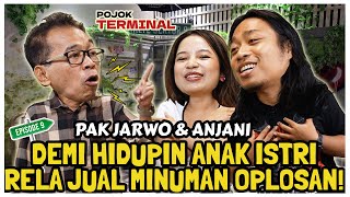 Download lagu JARWO: AWAS LOE NIKAH SAMA PELAWAK‼️NIH GUE KASIH TAU JELEKNYA🤣 - Praz Teguh- Anjani- Pojok Terminal mp3 Download lagu JARWO: AWAS LOE NIKAH SAMA PELAWAK‼️NIH GUE KASIH TAU JELEKNYA🤣 - Praz Teguh- Anjani- Pojok Terminal mp3