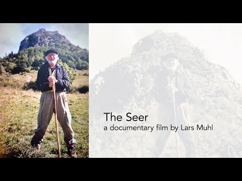 The Seer - documentary film by Lars Muhl