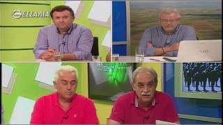 ΘΕΣΣΑΛΩΝ ΓΗ ΚΡΑΣΙ ΚΑΙ ΦΟΡΟΙ 03 10 2016