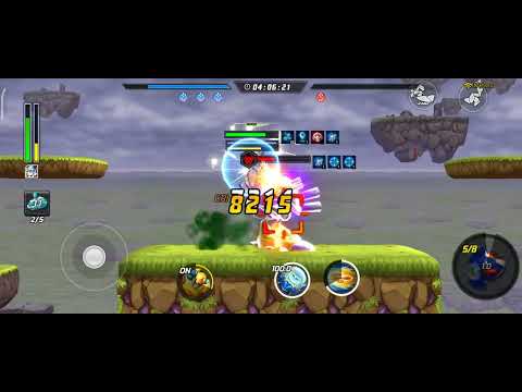 fourth armor x vs dive armor axl( lleva armas raras ) :/, taiwan