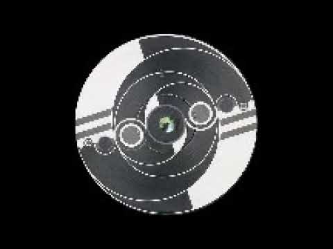 R-Zac - Untitled (Network repress NTW23RP15) 2007. AA2: Grann's house edit.