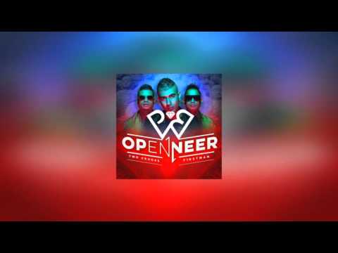 F1rstman & Versano Laroz Vs.  Diaz & Venus - Op En Neer (PWB Mashup)
