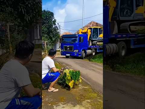 ruknya bawa beko #ai #videoshort #hiburan