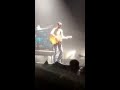 Eric church Manchester NH Born in the USA ...