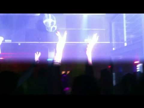 DJ Mauricio Maoli - Mr. Brightside @Dablio Lounge