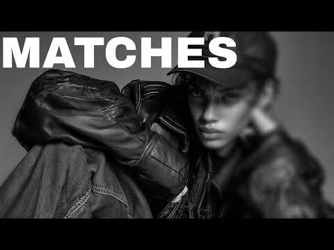 Haley Smalls - Matches (Official Audio)