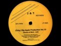 BIG APPLE PRODUCTIONS VOL III GENIUS AT WORK