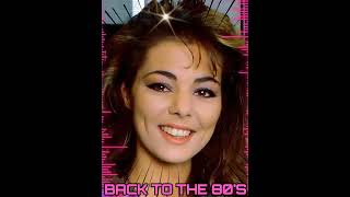BACK TO THE 80&#39;S ❤️ SANDRA ❤️ EVERLASTING LOVE