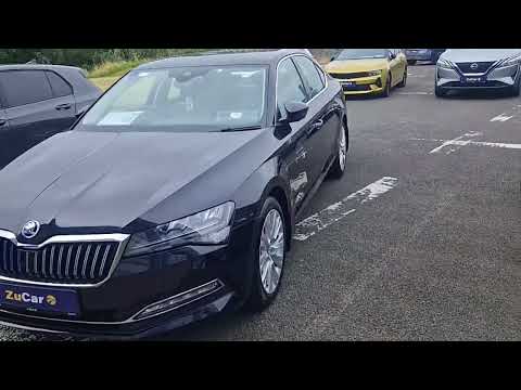 Skoda Superb SUPERB STY 1.5TSI 150HP DSG - Image 2